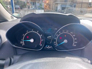 FORD Fiesta 5p 1.4 Plus Gpl 95cv E6