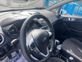 FORD Fiesta 5p 1.4 Plus Gpl 95cv E6