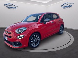 FIAT 500X 1.0 T3 Sport 120cv
