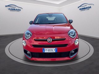 FIAT 500X 1.0 T3 Sport 120cv