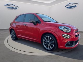 FIAT 500X 1.0 T3 Sport 120cv