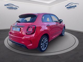 FIAT 500X 1.0 T3 Sport 120cv