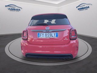 FIAT 500X 1.0 T3 Sport 120cv