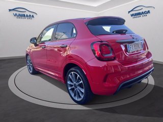 FIAT 500X 1.0 T3 Sport 120cv