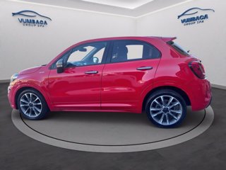 FIAT 500X 1.0 T3 Sport 120cv