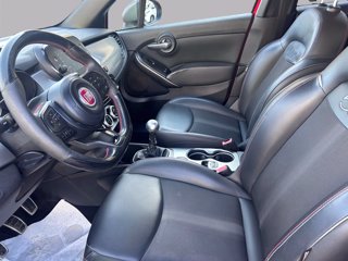 FIAT 500X 1.0 T3 Sport 120cv