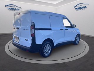 FORD Transit Courier V769 1.5 ecoblue 100cv Trend