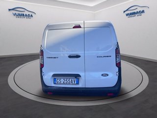 FORD Transit Courier V769 1.5 ecoblue 100cv Trend