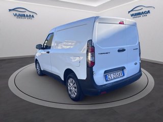 FORD Transit Courier V769 1.5 ecoblue 100cv Trend