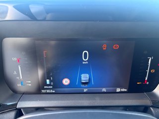 FORD Transit Courier V769 1.5 ecoblue 100cv Trend