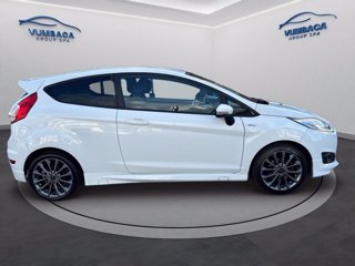 FORD Fiesta 3p 1.5 tdci ST-line 75cv