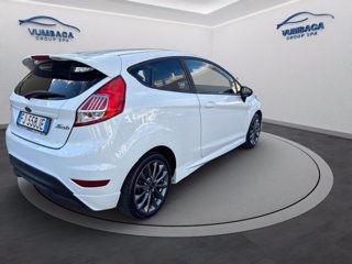 FORD Fiesta 3p 1.5 tdci ST-line 75cv