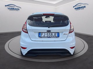 FORD Fiesta 3p 1.5 tdci ST-line 75cv