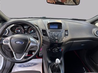 FORD Fiesta 3p 1.5 tdci ST-line 75cv