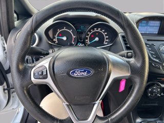 FORD Fiesta 3p 1.5 tdci ST-line 75cv