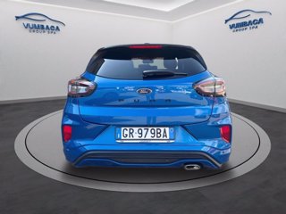 FORD Puma 1.0 ecoboost h ST-Line X s&s 125cv