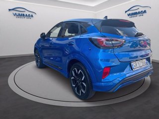 FORD Puma 1.0 ecoboost h ST-Line X s&s 125cv