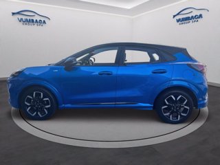 FORD Puma 1.0 ecoboost h ST-Line X s&s 125cv