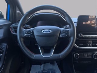FORD Puma 1.0 ecoboost h ST-Line X s&s 125cv