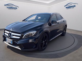 MERCEDES GLA 220 d Premium 4matic 177cv auto