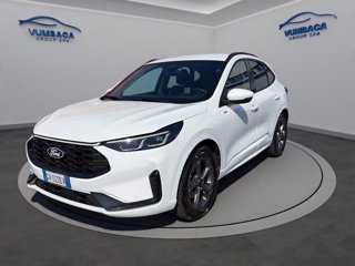 FORD Kuga 2.5 full hybrid ST-Line 2wd 180cv auto
