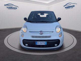 FIAT 500L 1.3 mjt Pop Star 85cv