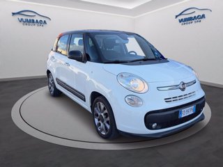 FIAT 500L 1.3 mjt Pop Star 85cv
