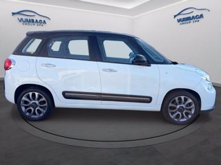 FIAT 500L 1.3 mjt Pop Star 85cv