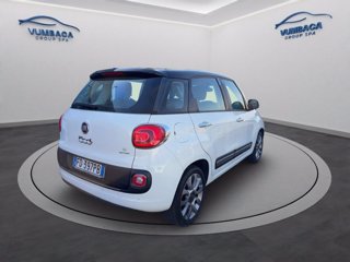 FIAT 500L 1.3 mjt Pop Star 85cv
