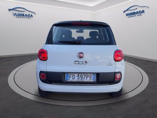 FIAT 500L 1.3 mjt Pop Star 85cv