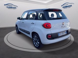 FIAT 500L 1.3 mjt Pop Star 85cv
