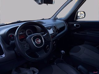 FIAT 500L 1.3 mjt Pop Star 85cv