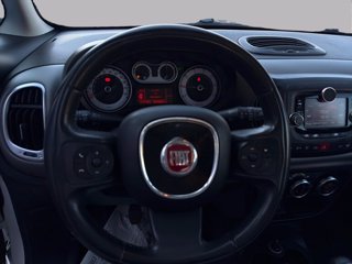 FIAT 500L 1.3 mjt Pop Star 85cv