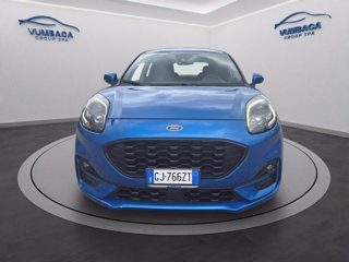 FORD Puma 1.0 ecoboost h ST-Line s&s 125cv