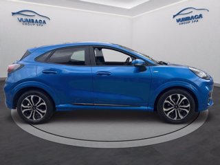 FORD Puma 1.0 ecoboost h ST-Line s&s 125cv
