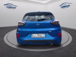 FORD Puma 1.0 ecoboost h ST-Line s&s 125cv