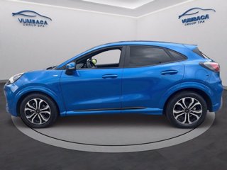 FORD Puma 1.0 ecoboost h ST-Line s&s 125cv