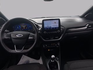 FORD Puma 1.0 ecoboost h ST-Line s&s 125cv