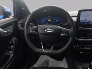 FORD Puma 1.0 ecoboost h ST-Line s&s 125cv