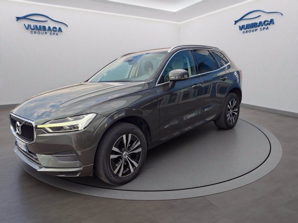 VOLVO XC60 2.0 d4 Inscription geartronic
