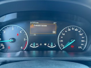 FORD EcoSport 1.5 tdci ST-Line Black Edition s&s 100cv