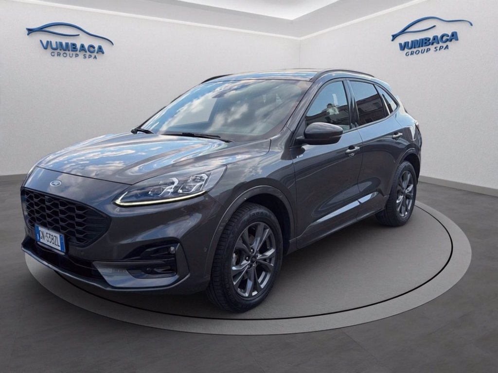 FORD Kuga 2.5 full hybrid ST-Line awd 190cv cvt