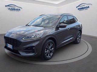 FORD Kuga 2.5 full hybrid ST-Line awd 190cv cvt
