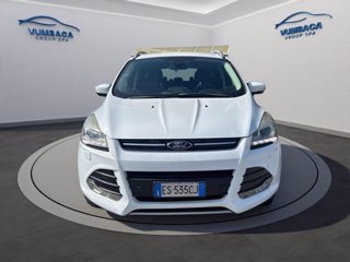 FORD Kuga 2.0 tdci Titanium 4wd 140cv