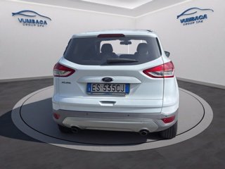 FORD Kuga 2.0 tdci Titanium 4wd 140cv