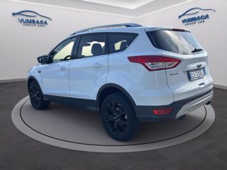 FORD Kuga 2.0 tdci Titanium 4wd 140cv