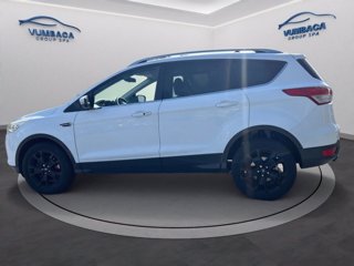 FORD Kuga 2.0 tdci Titanium 4wd 140cv