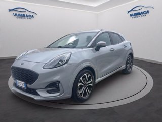 FORD Puma 1.5 ecoblue ST-Line s&s 120cv