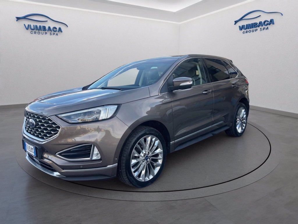 FORD Edge 2.0 ecoblue Vignale s&s awd 238cv auto 8m