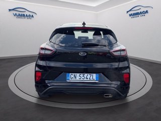 FORD Puma 1.0 ecoboost h ST-Line X s&s 125cv